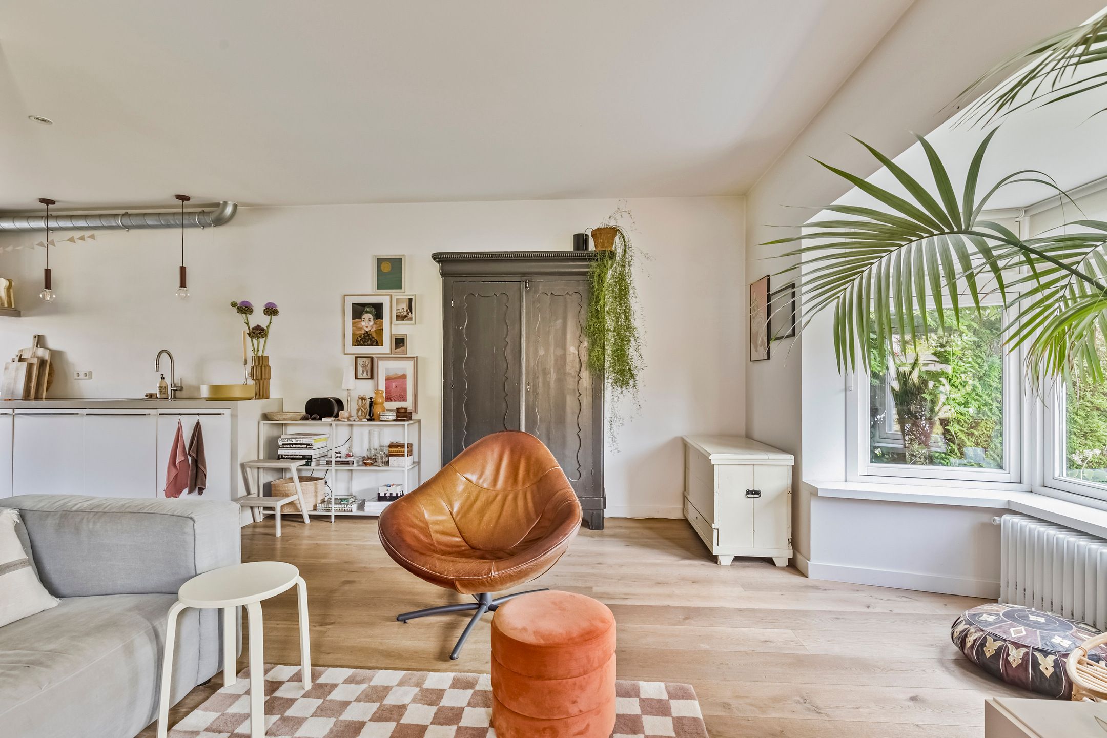 Foto 6 van Dorresteinweg 24