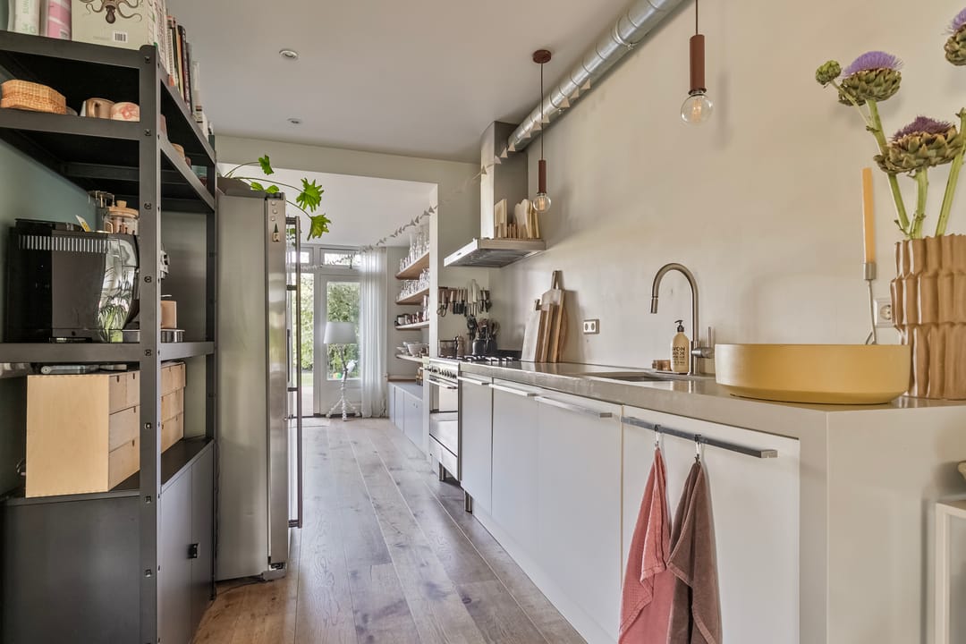 Foto 7 van Dorresteinweg 24