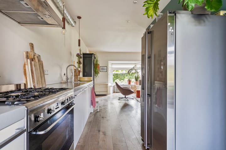 Foto 9 van Dorresteinweg 24