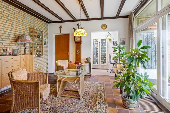 Foto 2 van De Glazenmaker 41