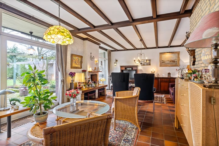 Foto 5 van De Glazenmaker 41