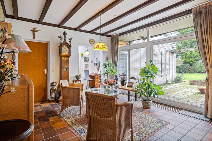 Foto 6 van De Glazenmaker 41