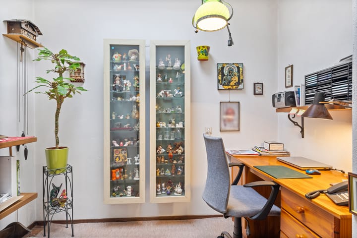 Foto 7 van De Glazenmaker 41