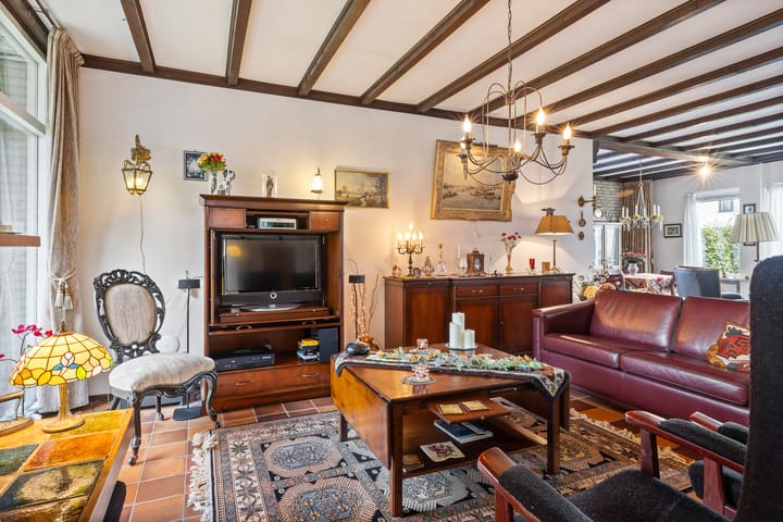 Foto 11 van De Glazenmaker 41