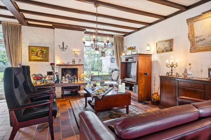 Foto 13 van De Glazenmaker 41