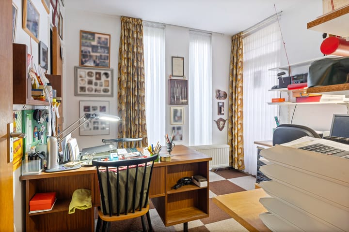 Foto 17 van De Glazenmaker 41