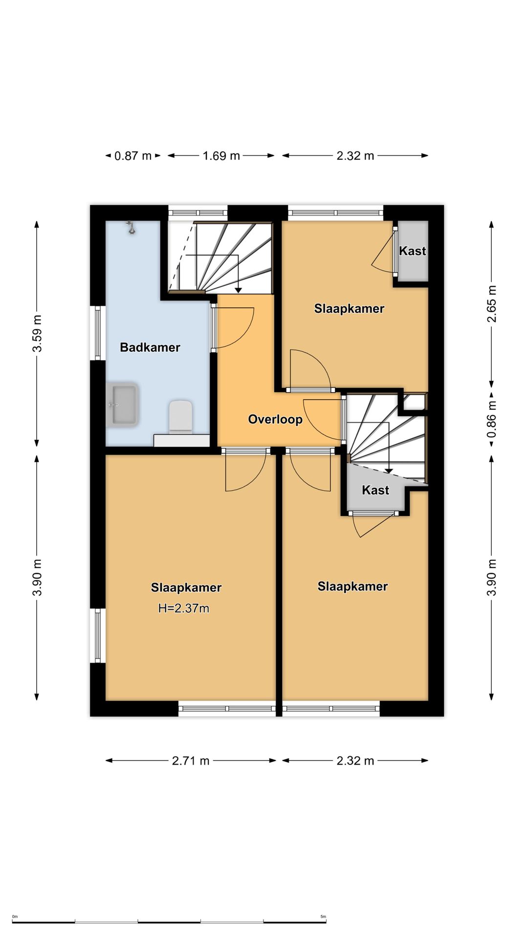 Foto 28 van Dorresteinweg 24