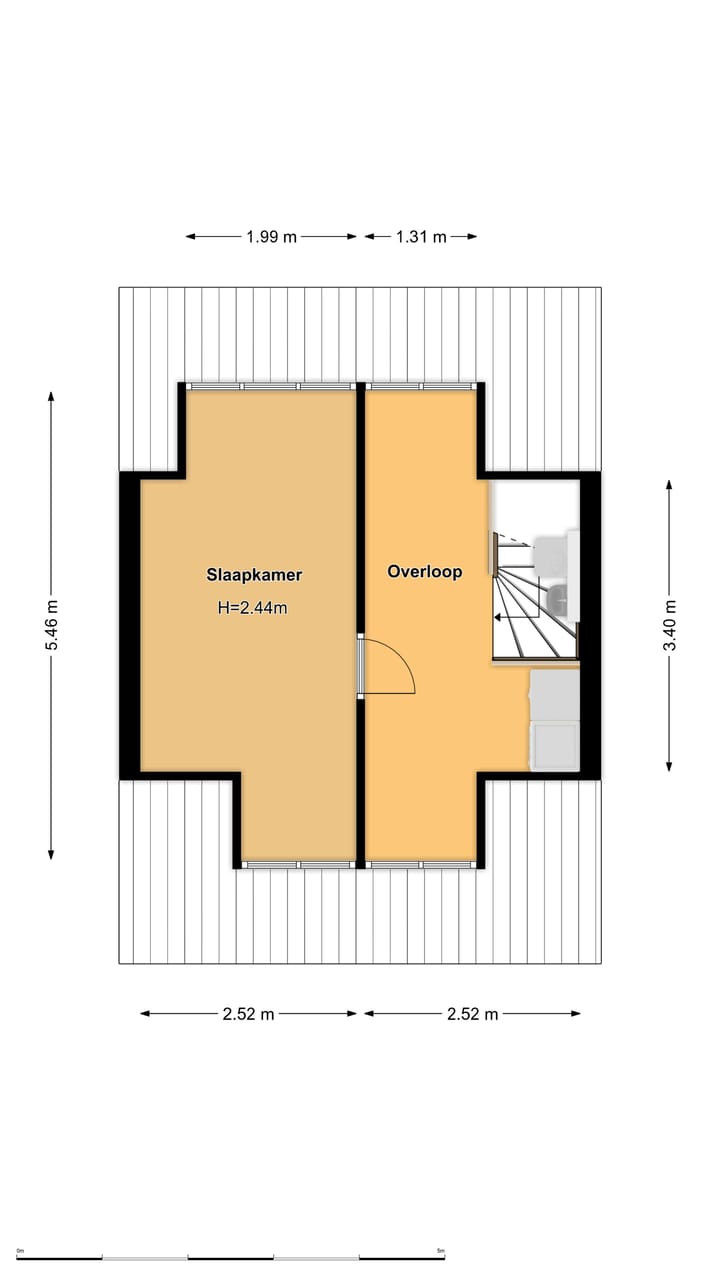 Foto 32 van Dorresteinweg 24