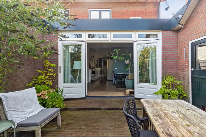 Foto 34 van Dorresteinweg 24