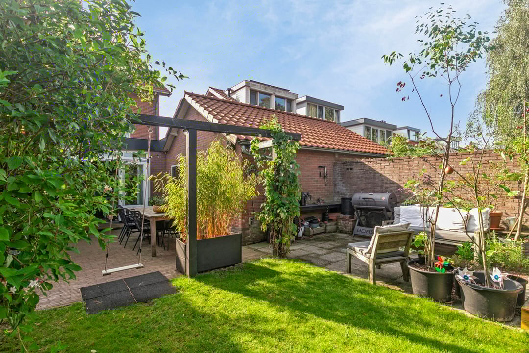 Foto 38 van Dorresteinweg 24