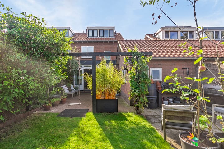 Foto 39 van Dorresteinweg 24