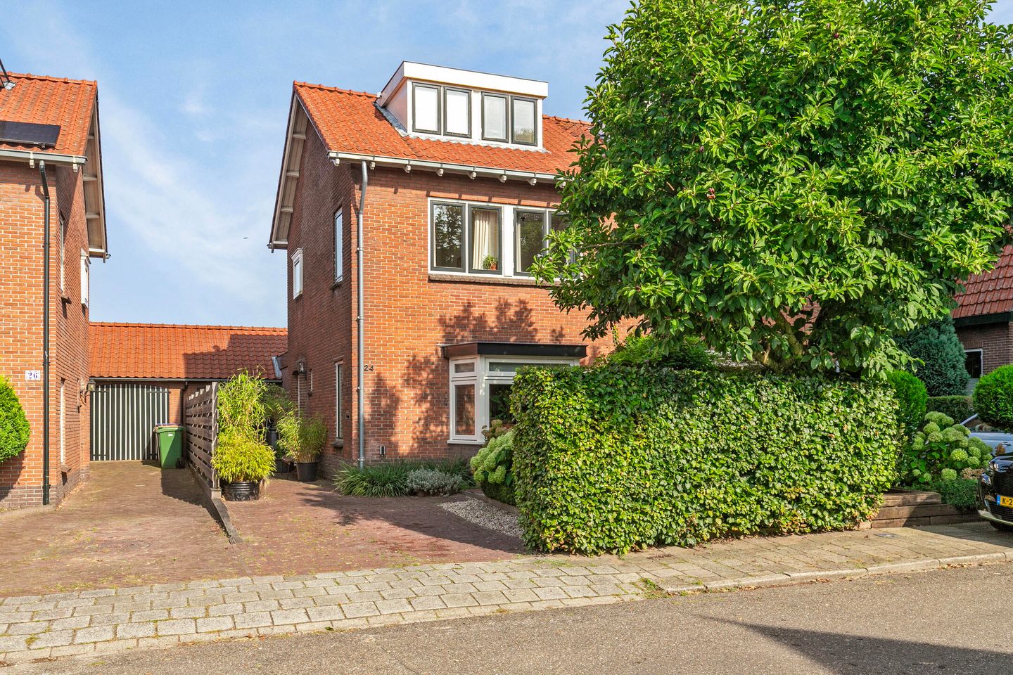 Foto 40 van Dorresteinweg 24