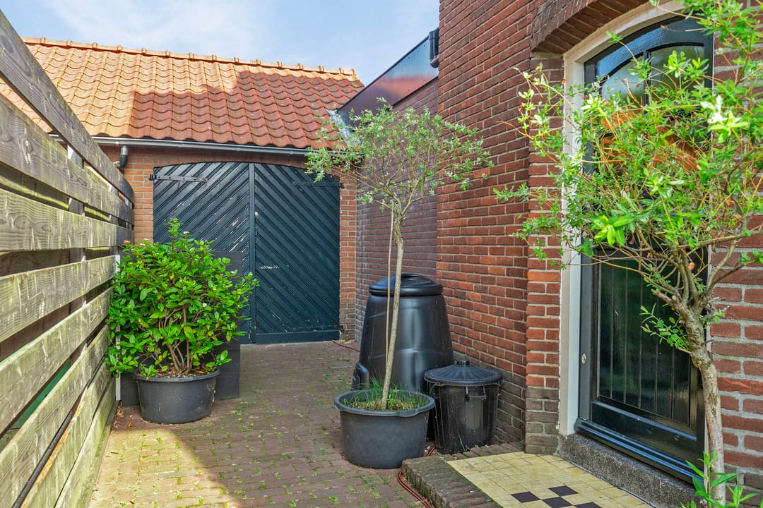 Foto 41 van Dorresteinweg 24