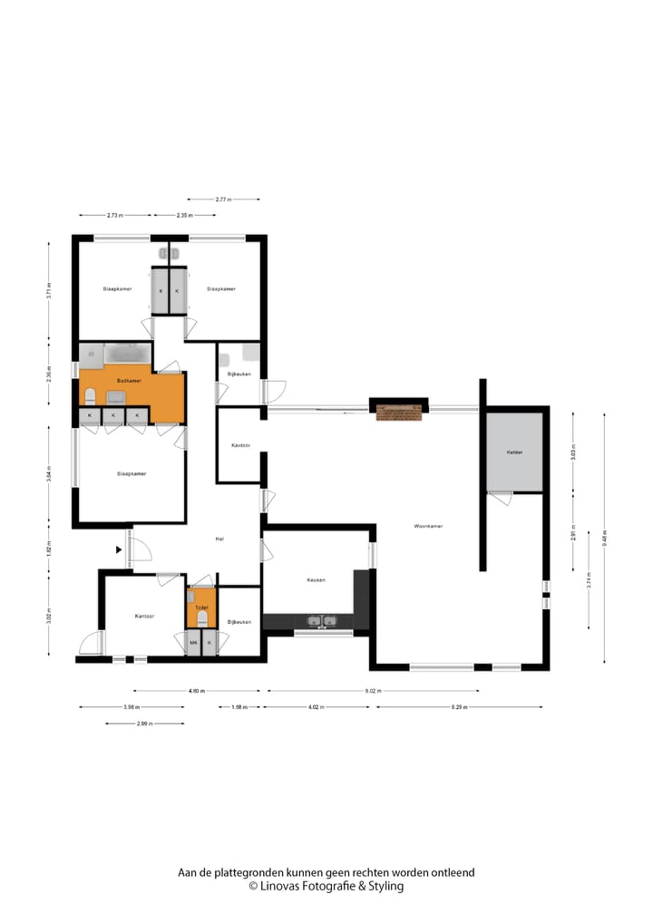 Foto 35 van De Glazenmaker 41