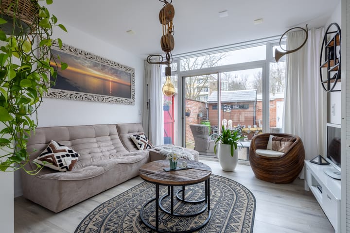 Foto 2 van Klaverweg 78