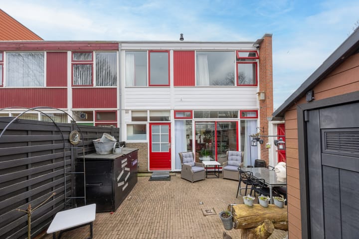 Foto 24 van Klaverweg 78