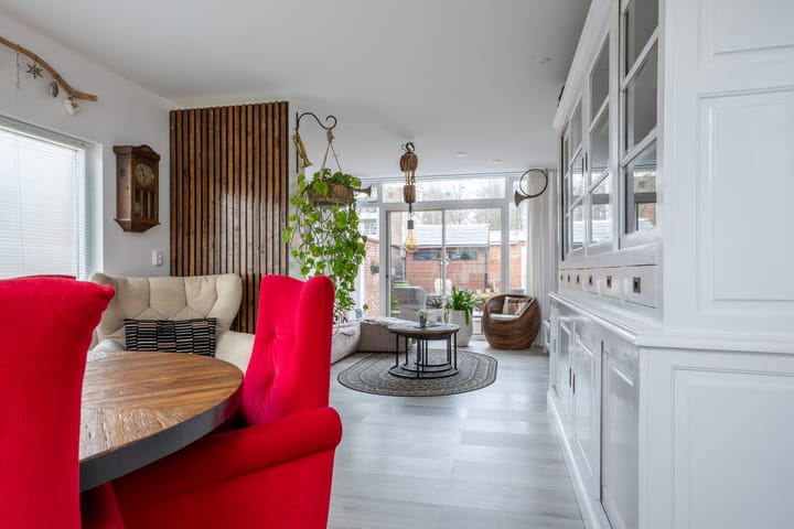 Foto 9 van Klaverweg 78