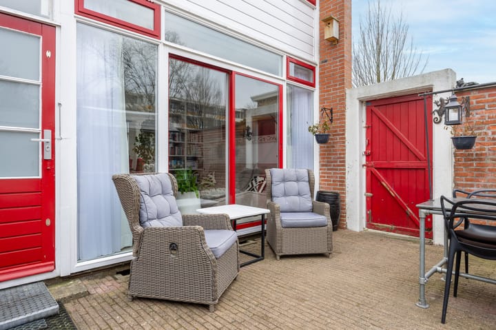 Foto 25 van Klaverweg 78