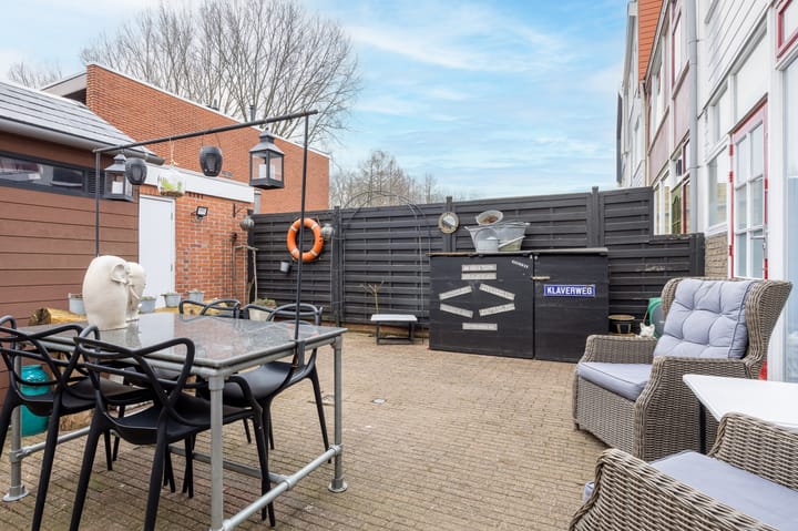 Foto 26 van Klaverweg 78