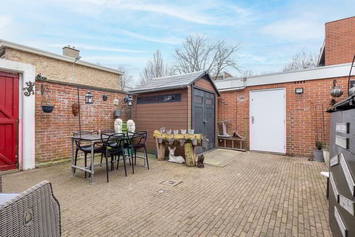 Foto 3 van Klaverweg 78