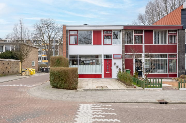 Foto 29 van Klaverweg 78