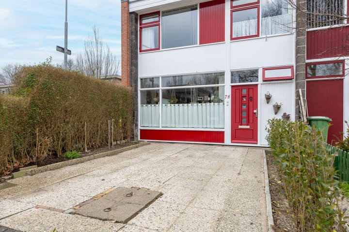 Foto 30 van Klaverweg 78