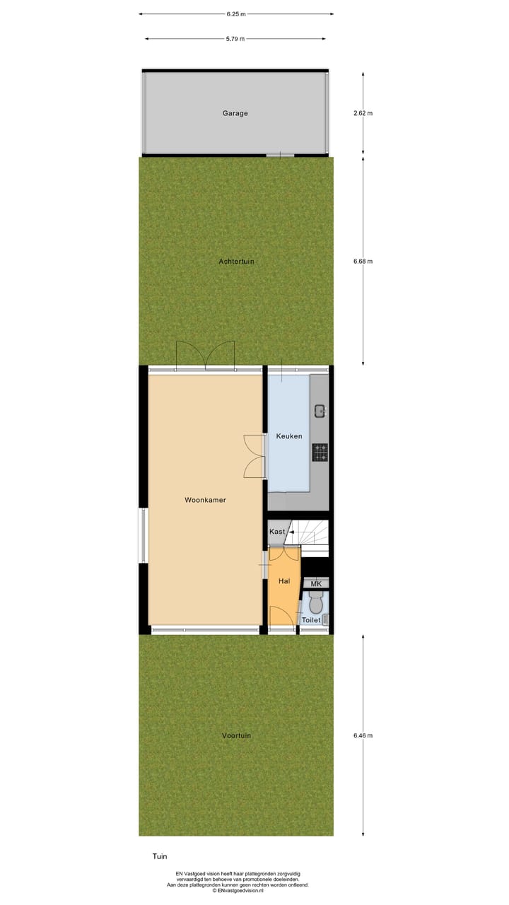 Foto 33 van Klaverweg 78