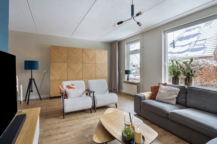 Foto 4 van Mussenveld 95