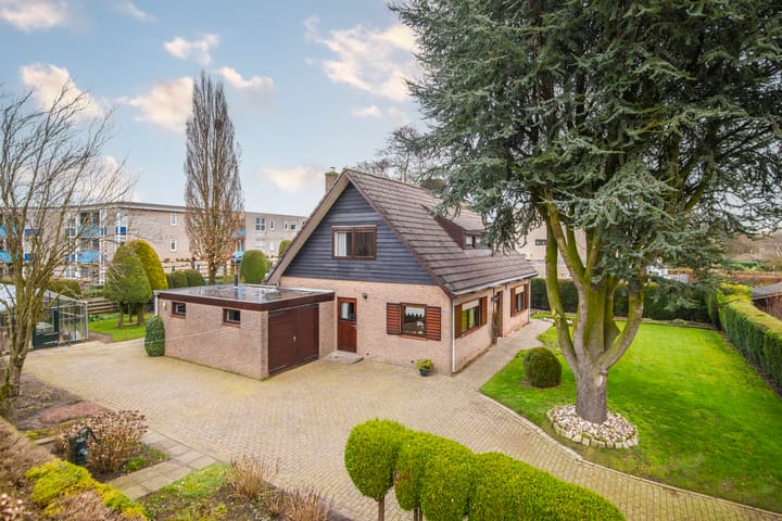 Foto 1 van Notarisappel 32