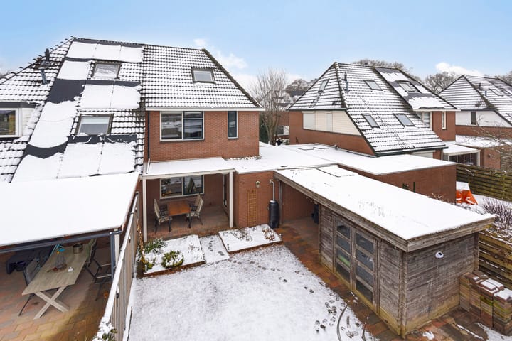 Foto 28 van Mussenveld 95