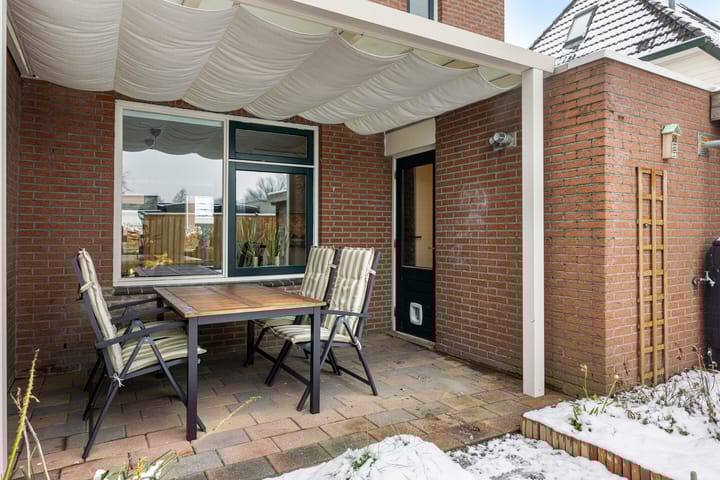 Foto 30 van Mussenveld 95