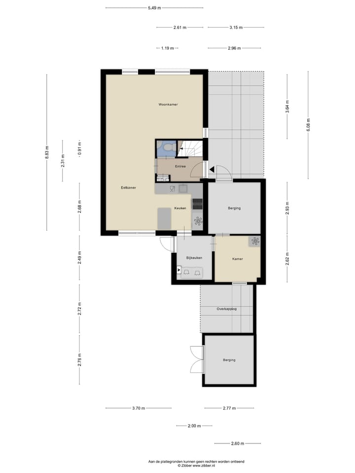 Foto 39 van Mussenveld 95