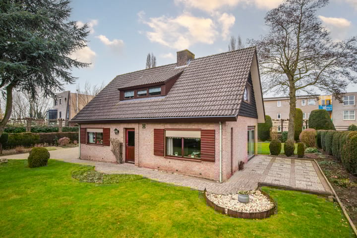 Foto 6 van Notarisappel 32