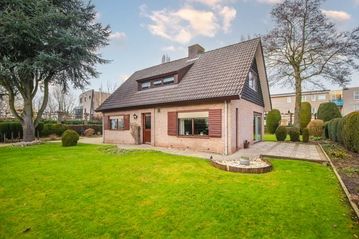 Foto 7 van Notarisappel 32