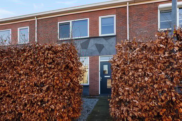 Foto 2 van Kraaijenberg 8805