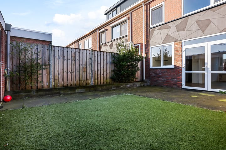 Foto 14 van Kraaijenberg 8805