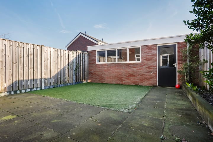 Foto 15 van Kraaijenberg 8805