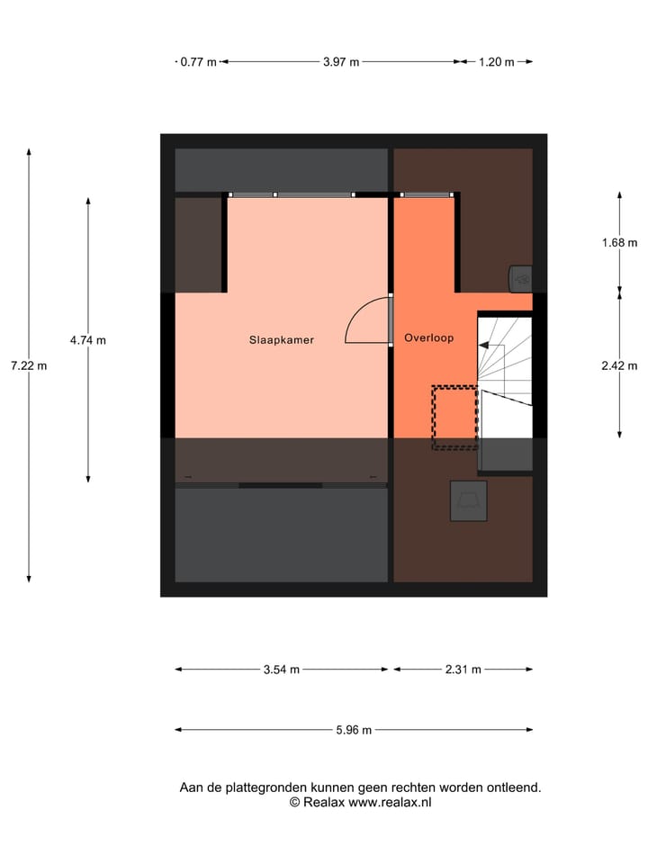 Foto 18 van Kraaijenberg 8805