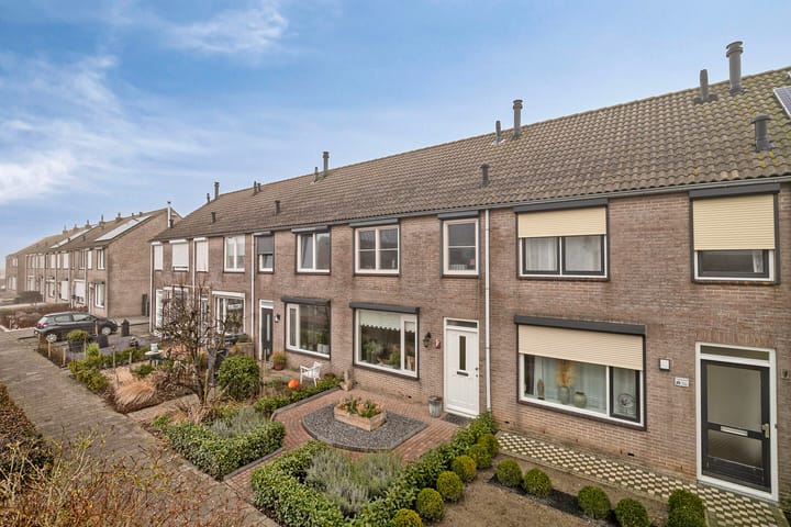 Foto 5 van Marconistraat 38