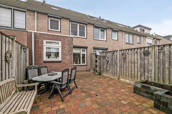 Foto 3 van Marconistraat 38