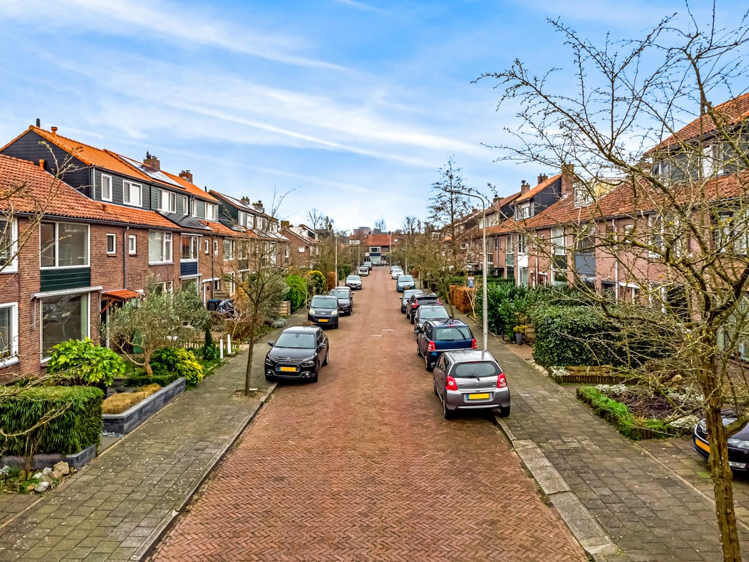 Foto 2 van Meidoornlaan 10