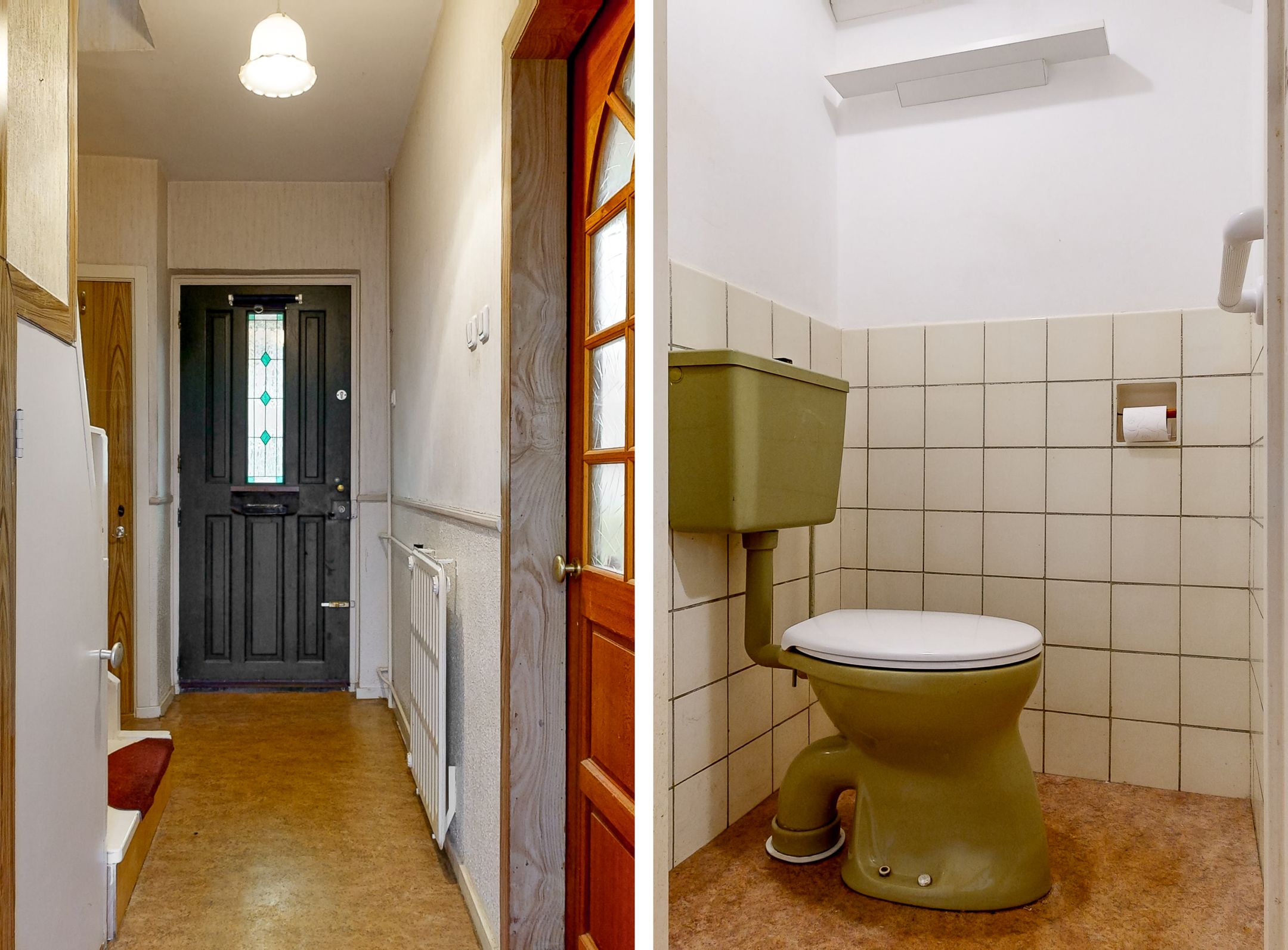 Foto 3 van Meidoornlaan 10