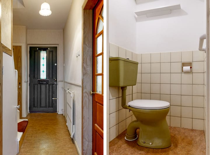 Foto 3 van Meidoornlaan 10