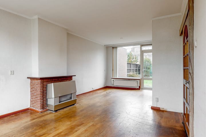 Foto 4 van Meidoornlaan 10