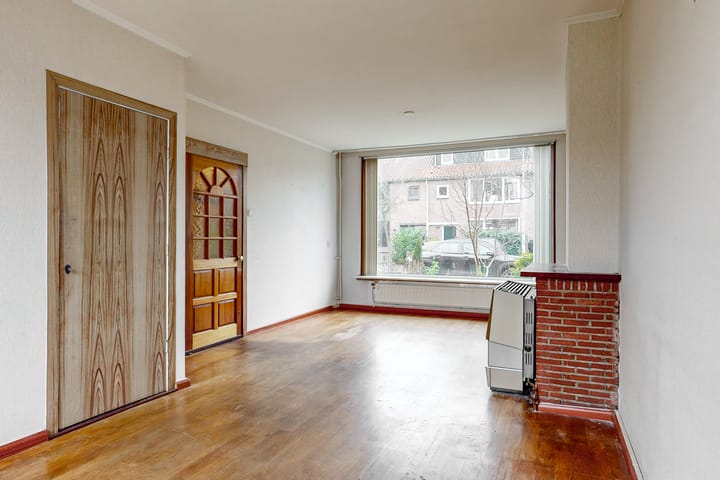 Foto 5 van Meidoornlaan 10