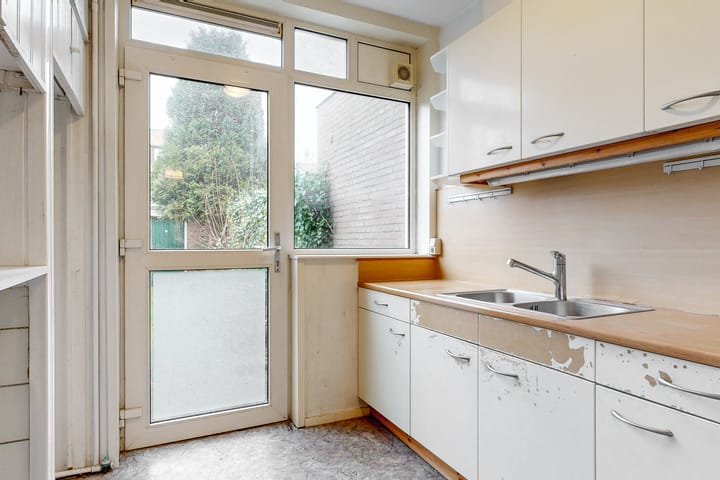 Foto 6 van Meidoornlaan 10