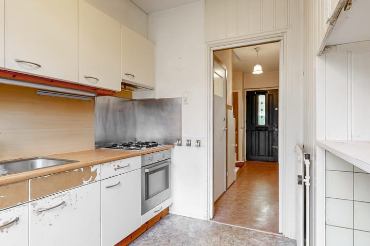 Foto 7 van Meidoornlaan 10