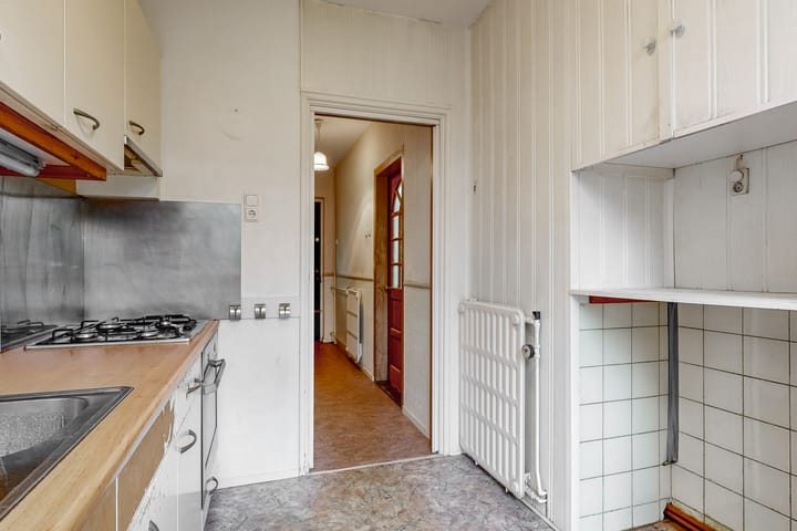 Foto 8 van Meidoornlaan 10