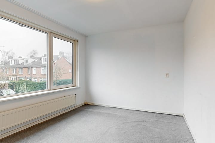 Foto 13 van Meidoornlaan 10