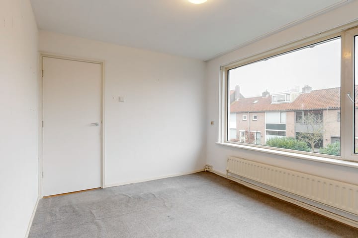 Foto 14 van Meidoornlaan 10